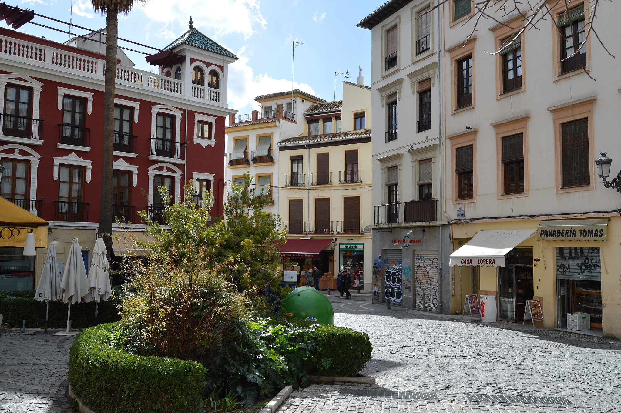 Granada